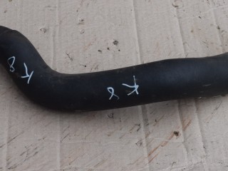 патрубок (трубопровод, шланг) Mazda CX-7 1 поколение 2007, 2.3 л., Ti, бензин, АКПП, передний привод