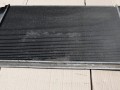 радиатор (основной) Volvo V70 2 поколение 2002, 2.4 л., Ti, B 5244 T3, бензин, МКПП, универсал, передний привод, 8683214A - фото №2