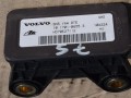 датчик ускорения Volvo XC70 2 поколение 2011, 2.4 л., D5, D 5244 T10, дизель, АКПП, универсал, полный подключаемый привод, 10170106553 - фото №2