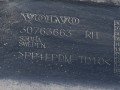 накладка на порог Volvo XC70 2 поколение 2011, 2.4 л., D5, D 5244 T10, дизель, АКПП, универсал, полный подключаемый привод, 30763661, 30763663 - фото №5