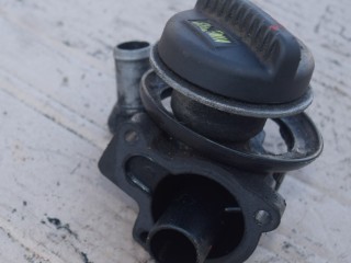 маслозаливная горловина Alfa Romeo 156 1 поколение 2002, 1.9 л., дизель, универсал