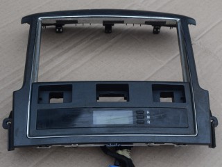 часы Kia Sorento 1 поколение [рестайлинг] 2007, 2.5 л., D4CB, дизель, МКПП, внедорожник 5 дв., правый руль, 945003E500