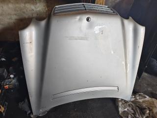 капот Mercedes-Benz E-Класс W210/S210 [рестайлинг] 1999, 2.2 л., дизель, МКПП, универсал