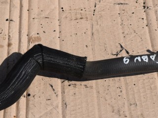 патрубок (трубопровод, шланг) Volvo S60 2 поколение 2012, 2.0 л., D 5204 T3, дизель, МКПП, седан, передний привод, правый руль, 8G918274KB