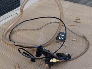 датчик уровня топлива Volvo XC70 2 поколение 2011, 2.4 л., D5, D 5244 T10, дизель, АКПП, универсал, полный подключаемый привод, A2C53107795