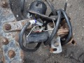 прицепное устройство (фаркоп) Volvo S80 1 поколение 1999, 2.4 л., i, B 5244 S, бензин, МКПП, седан, передний привод, 9166422, 91664227 - фото №5