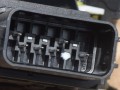 замок двери задней левой Volvo XC60 1 поколение 2010, 2.4 л., D5, D 5244 T14, дизель, МКПП, белый, передний привод, 30799324 - фото №4