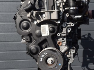 двигатель Volvo V50 1 поколение [рестайлинг] 2009, 1.6 л., дизель, МКПП, универсал, передний привод, D4164T