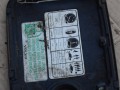 лючок топливного бака Volvo S80 1 поколение 1999, 2.4 л., i, B 5244 S, бензин, МКПП, седан, передний привод - фото №2