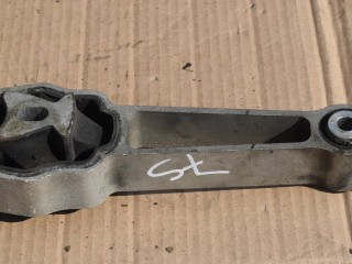 подушка крепления двигателя Volvo XC70 2 поколение 2011, 2.4 л., D5, D 5244 T10, дизель, АКПП, универсал, полный подключаемый привод, 31430441