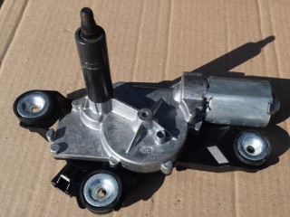 моторчик заднего стеклоочистителя (дворника) Volvo V50 1 поколение [рестайлинг] 2009, 1.6 л., дизель, МКПП, универсал, передний привод, 3M51R17K441AF, 0390201875, 31218473