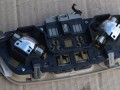 фонарь салона (плафон) Volvo V70 2 поколение 2002, 2.4 л., Ti, B 5244 T3, бензин, МКПП, универсал, передний привод - фото №2