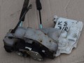 замок двери задней правой Mazda CX-7 1 поколение 2007, 2.3 л., Ti, бензин, АКПП, передний привод - фото №2
