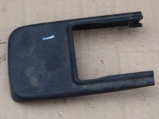 Пластик салазок сидений Mazda CX-7 1 поколение 2007, 2.3 л., Ti, бензин, АКПП, передний привод, EG2157053