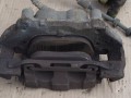 суппорт передний правый Volvo XC60 1 поколение 2010, 2.4 л., D5, D 5244 T14, дизель, МКПП, белый, передний привод - фото №4
