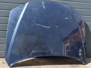 капот Volvo S80 1 поколение 1999, 2.4 л., i, B 5244 S, бензин, МКПП, седан, передний привод