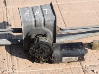 механизм стеклоочистителя (трапеция дворников) Mercedes-Benz Sprinter W901-904 1999, 2.2 л., дизель, МКПП, 0390241345