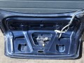 крышка багажника (дверь 3-5) Volvo S80 1 поколение 1999, 2.4 л., i, B 5244 S, бензин, МКПП, седан, передний привод - фото №3