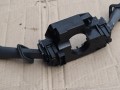 переключатель подрулевой (стрекоза) Volvo V70 2 поколение 2002, 2.4 л., Ti, B 5244 T3, бензин, МКПП, универсал, передний привод, 8666599 - фото №3