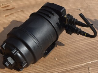 корпус топливного фильтра Volvo XC70 2 поколение 2011, 2.4 л., D5, D 5244 T10, дизель, АКПП, универсал, полный подключаемый привод, 6650473190, 9G9N9155CA, 31274349