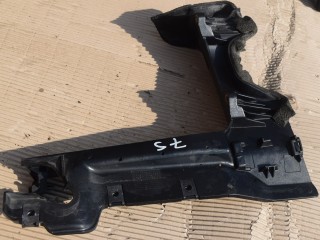 крепление аккумулятора Volvo XC70 2 поколение 2011, 2.4 л., D5, D 5244 T10, дизель, АКПП, универсал, полный подключаемый привод, 30760952, 6G9N10724FF