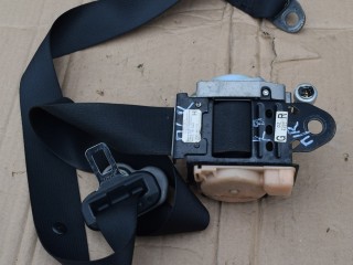 ремень безопасности Mazda CX-7 1 поколение 2007, 2.3 л., Ti, бензин, АКПП, передний привод