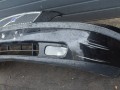 бампер передний Volvo V70 2 поколение 2002, 2.4 л., Ti, B 5244 T3, бензин, МКПП, универсал, передний привод - фото №4