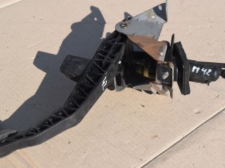 цилиндр сцепления главный Volvo V50 1 поколение [рестайлинг] 2009, 1.6 л., дизель, МКПП, универсал, передний привод, 4M517B633XG, 31280371