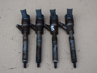 форсунка Toyota Yaris XP9 2008, 1.4 л., D-4D, 1ND-TV, дизель, МКПП, хетчбэк 5 дв., передний привод, 0445110262, 236700N030