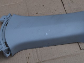обшивка салона Mazda CX-7 1 поколение 2007, 2.3 л., Ti, бензин, АКПП, передний привод