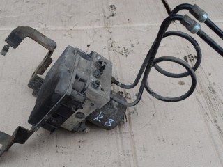 блок ABS Mazda CX-7 1 поколение 2007, 2.4 л., Ti, бензин, АКПП, передний привод, 265950567