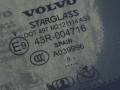стекло кузовное боковое правое Volvo XC70 2 поколение 2011, 2.4 л., D5, D 5244 T10, дизель, АКПП, универсал, полный подключаемый привод, 30716753 - фото №2