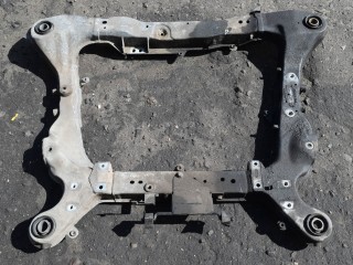 балка подвески передняя (подрамник) Volvo V70 2 поколение 2002, 2.4 л., Ti, B 5244 T3, бензин, МКПП, универсал, передний привод