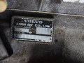 КПП автоматическая (АКПП) Volvo S60 1 поколение [рестайлинг] 2007, 2.5 л., Ti, B 5254 T2, бензин, АКПП, седан, полный подключаемый привод, 5551SN, 30713879 - фото №4