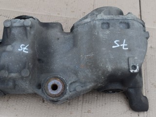 редуктор заднего моста Volvo XC70 2 поколение 2011, 2.4 л., D5, D 5244 T10, дизель, АКПП, универсал, полный подключаемый привод, 1216665, P1216665