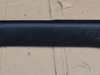 накладка на порог внутренняя Mazda CX-7 1 поколение 2007, 2.3 л., Ti, бензин, АКПП, передний привод, EG2168730