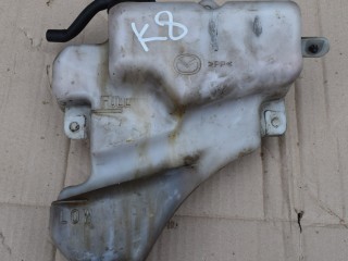 бачок расширительный Mazda CX-7 1 поколение 2007, 2.4 л., Ti, бензин, АКПП, передний привод