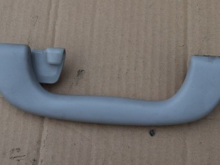 ручка внутренняя потолочная Mazda CX-7 1 поколение 2007, 2.3 л., Ti, бензин, АКПП, передний привод