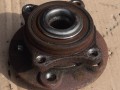 ступица передняя Volvo S80 1 поколение 1999, 2.4 л., i, B 5244 S, бензин, МКПП, седан, передний привод - фото №2