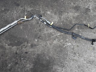 трубка гидроусилителя Volvo XC60 1 поколение 2010, 2.4 л., D5, D 5244 T14, дизель, МКПП, белый, передний привод, 31302069, 31280284