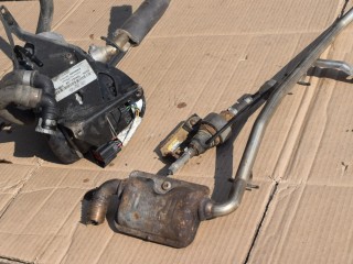 автономный отопитель (Webasto) Volvo XC70 2 поколение 2011, 2.4 л., D5, D 5244 T10, дизель, АКПП, универсал, полный подключаемый привод, AG9N18K463AB, 31315991, 6G9N18B505, 31250874, 9016066D, 9017985A, 30767339, 6G9N18D649BB