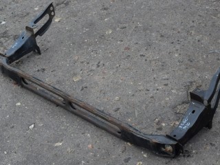 усилитель бампера переднего Volvo XC60 1 поколение 2010, 2.4 л., D5, D 5244 T14, дизель, МКПП, белый, передний привод, 31340217