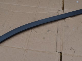 Декоративная накладка центральной консоли Mazda CX-7 1 поколение 2007, 2.3 л., Ti, бензин, АКПП, передний привод, EG2164471