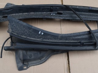 дождевик Mazda CX-7 1 поколение 2007, 2.3 л., Ti, бензин, АКПП, передний привод, EG21507S1, EG21507R1
