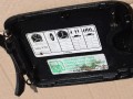лючок топливного бака Volvo V70 2 поколение 2002, 2.4 л., Ti, B 5244 T3, бензин, МКПП, универсал, передний привод - фото №2