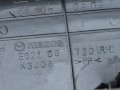 накладка на порог внутренняя Mazda CX-7 1 поколение 2007, 2.3 л., Ti, бензин, АКПП, передний привод, EG2168730 - фото №3