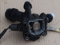 корпус термостата Volvo S60 2 поколение 2012, 2.0 л., D 5204 T3, дизель, АКПП, седан, передний привод, 31293556 - фото №2