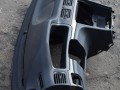 панель передняя салона (торпедо) Volvo S80 1 поколение 1999, 2.4 л., i, B 5244 S, бензин, МКПП, седан, передний привод - фото №3