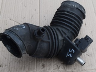 клапан холостого хода Volvo S80 1 поколение 1999, 2.4 л., i, B 5244 S, бензин, МКПП, седан, передний привод, 1275634, 9434476