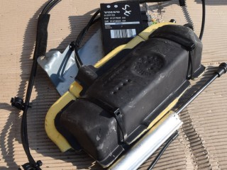 моторчик (насос) подъема крышки багажника (3-5 двери) Volvo XC70 2 поколение 2011, 2.4 л., D5, D 5244 T10, дизель, АКПП, универсал, полный подключаемый привод, 31299153